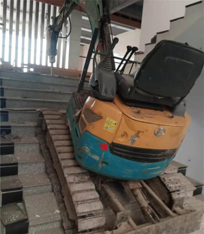 蘇州微型小挖機(jī)出租