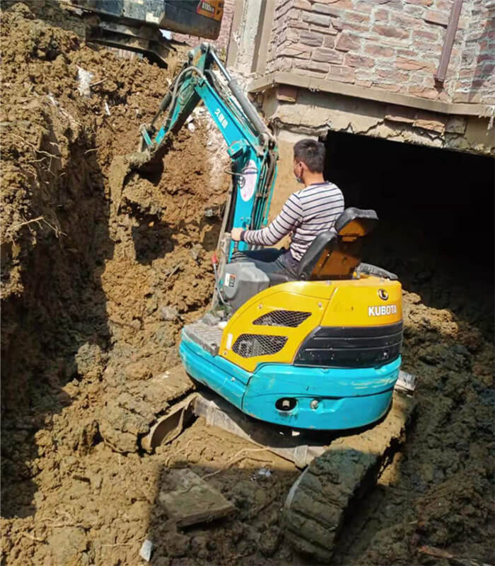 蘇州小型挖機(jī)出租